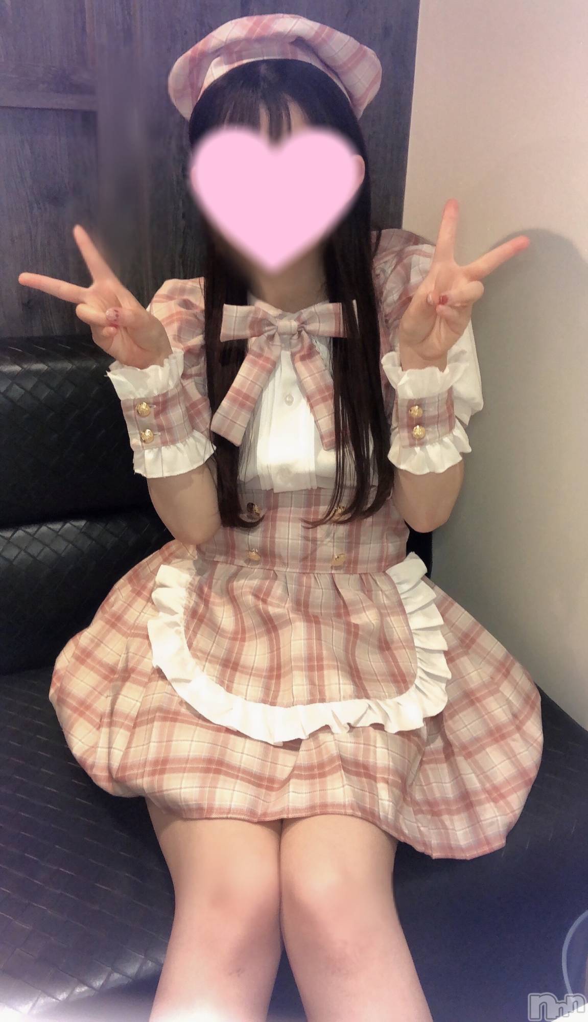 新潟手コキsleepy girl(スリーピーガール)なぎちゃん(22)の2023年9月18日写メブログ「顔見ただけでフル勃起」