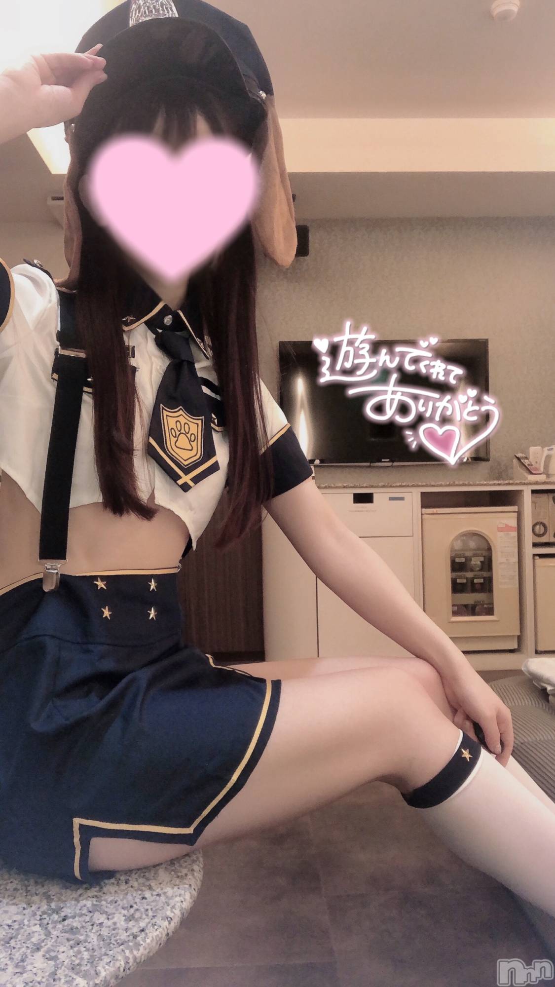 新潟手コキsleepy girl(スリーピーガール)なぎちゃん(22)の2023年9月23日写メブログ「濃厚な時間♫」
