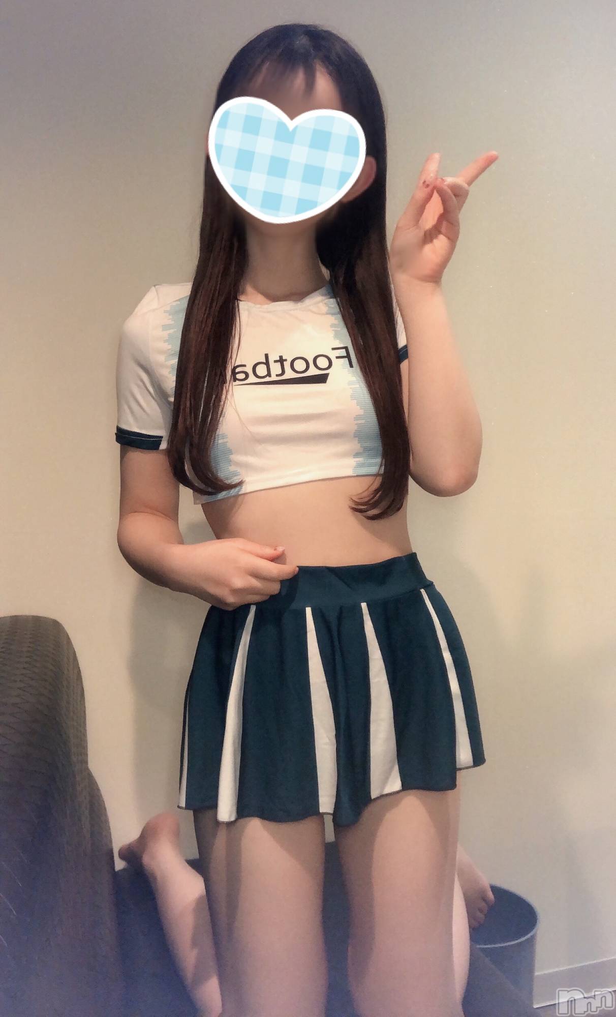 新潟手コキsleepy girl(スリーピーガール)なぎちゃん(22)の2023年9月25日写メブログ「変な声出ちゃう///」