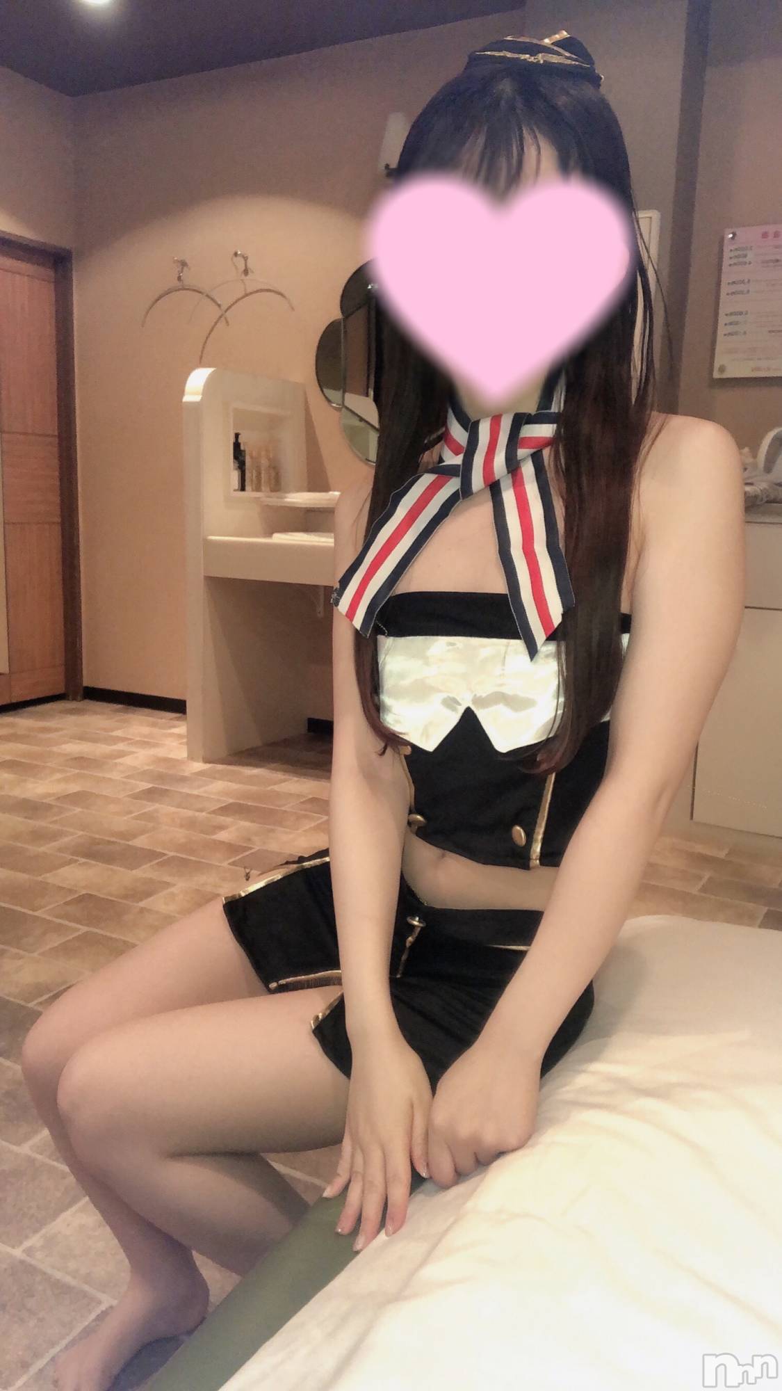 新潟手コキsleepy girl(スリーピーガール)なぎちゃん(20)の2023年10月1日写メブログ「超濃厚プレイ♡」
