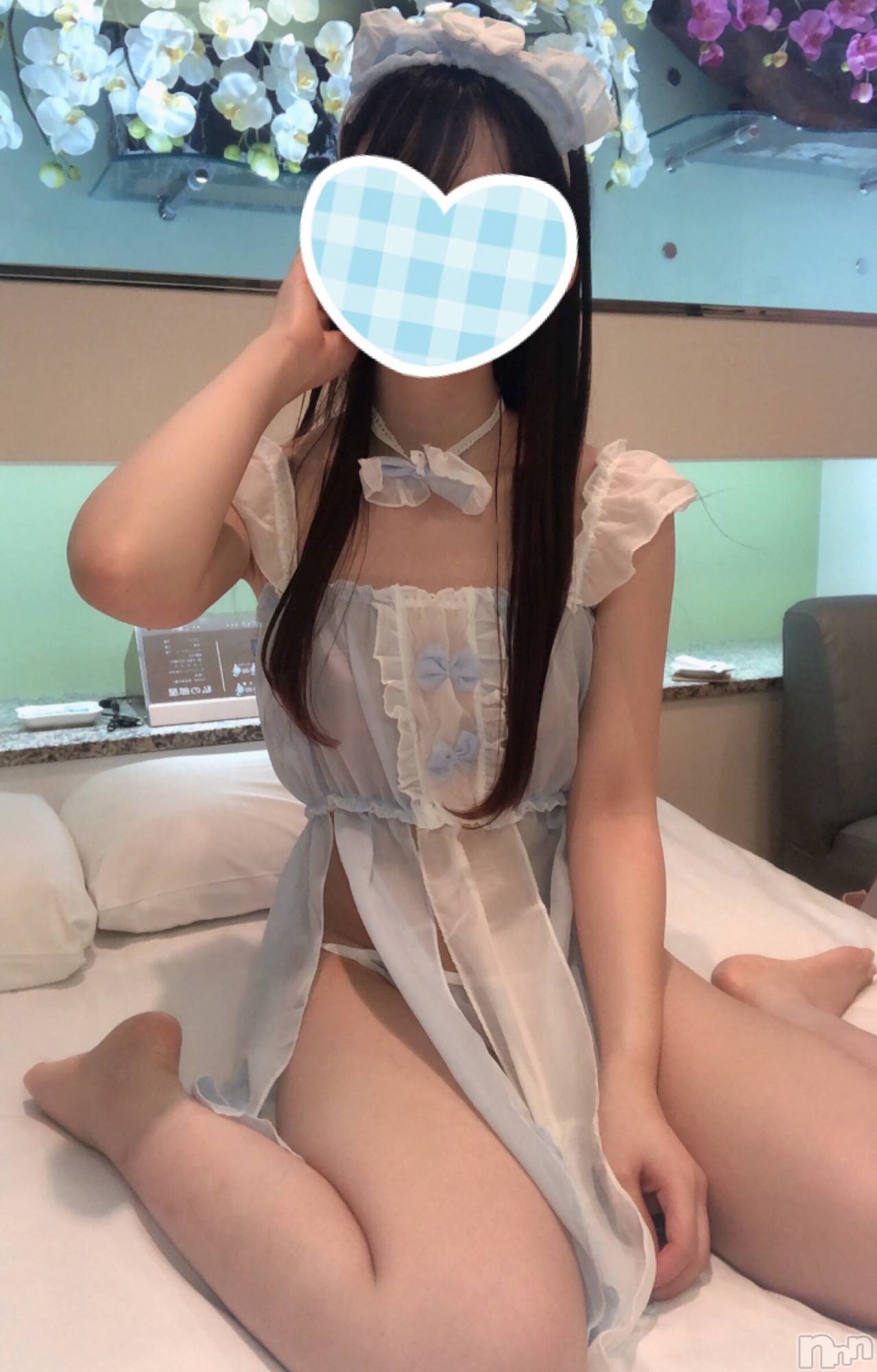 新潟手コキsleepy girl(スリーピーガール)なぎちゃん(22)の2023年11月2日写メブログ「ツンとしたエロいやつ」