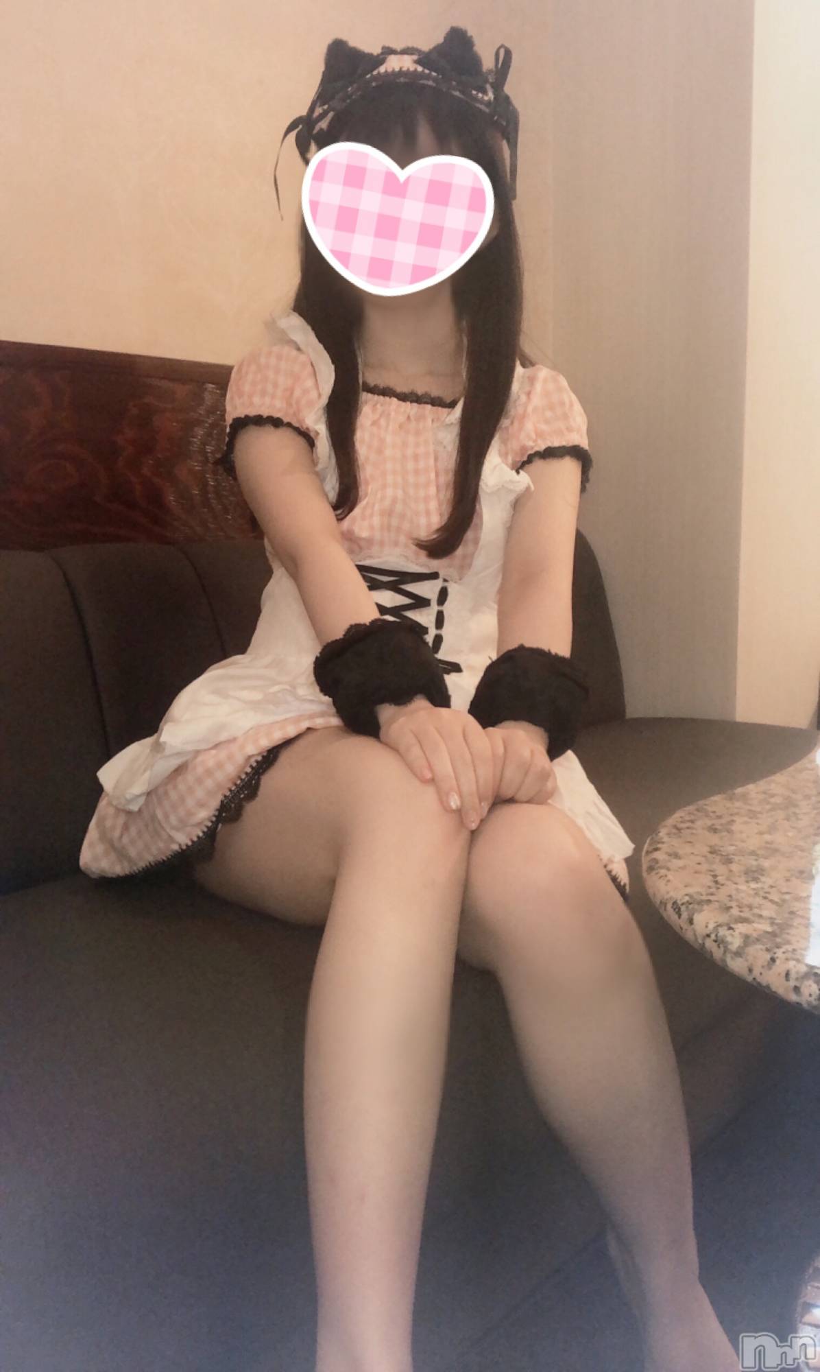新潟手コキsleepy girl(スリーピーガール)なぎちゃん(22)の2023年11月4日写メブログ「好きだよのミドル」