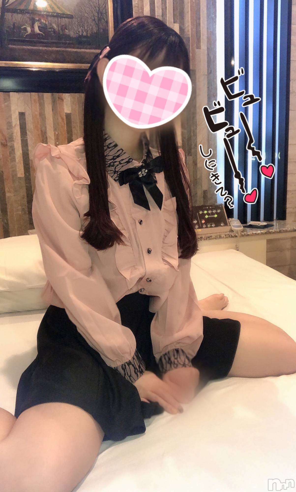 新潟手コキsleepy girl(スリーピーガール)なぎちゃん(22)の2023年11月13日写メブログ「刺激的な♡」
