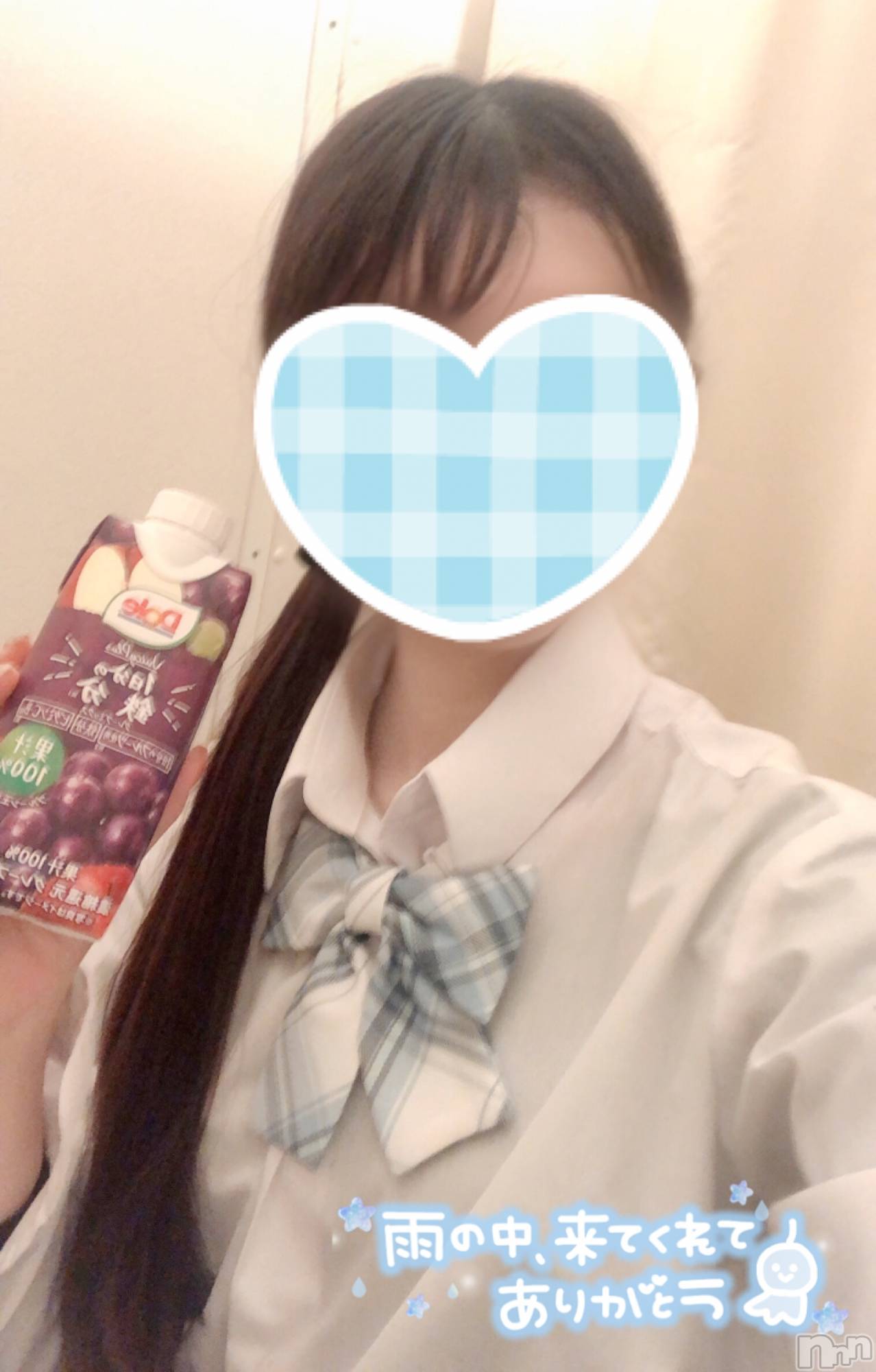 新潟手コキsleepy girl(スリーピーガール)なぎちゃん(22)の2024年1月7日写メブログ「甘いだけの私じゃない。」