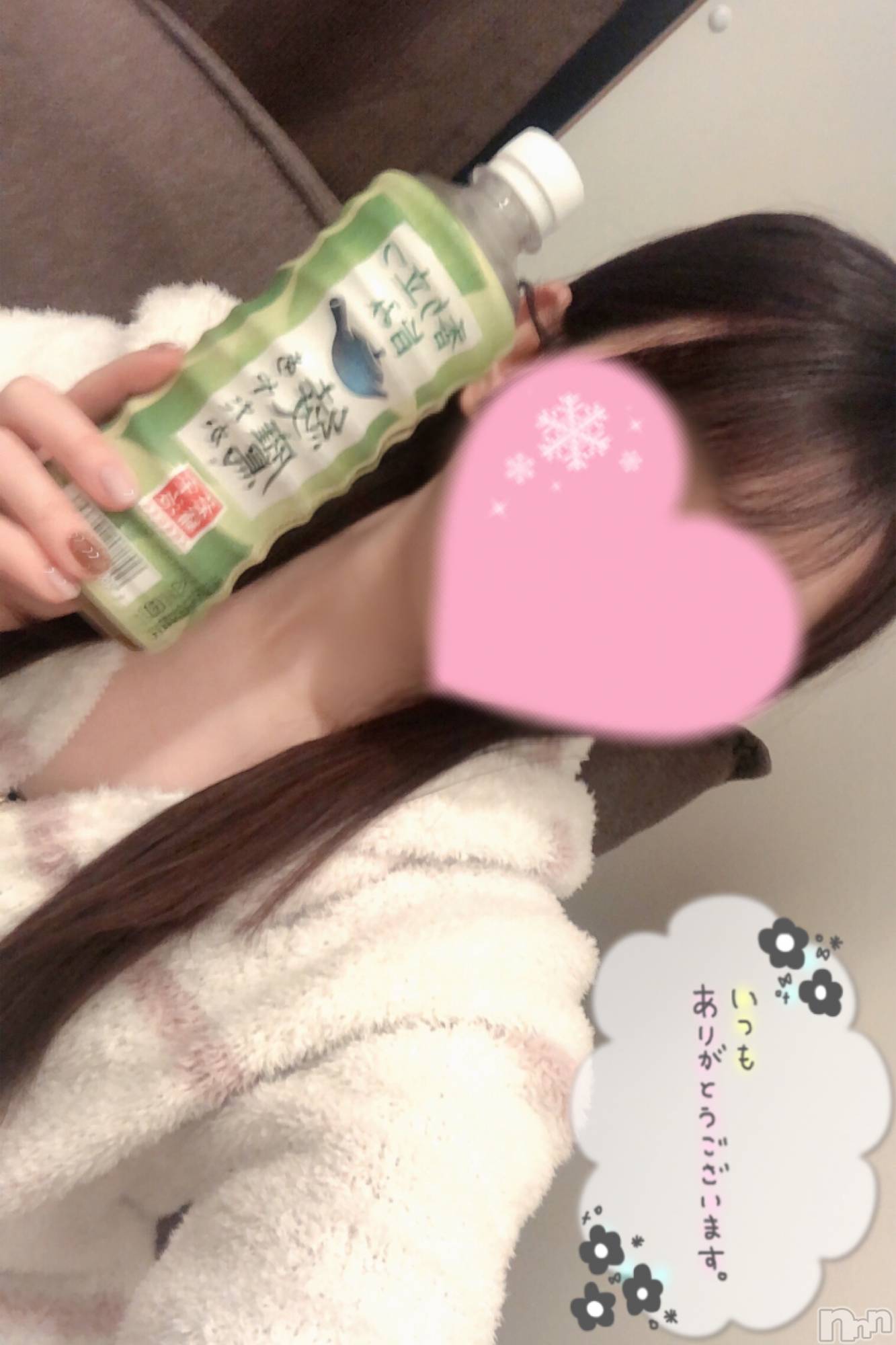 新潟手コキsleepy girl(スリーピーガール)なぎちゃん(22)の2024年1月31日写メブログ「アソコの治安が保たれる。」