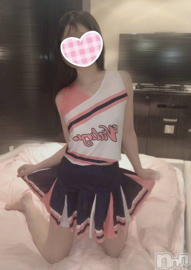 新潟手コキsleepy girl(スリーピーガール)なぎちゃん(22)の2024年2月10日写メブログ「舐めてる時の顔が♡」