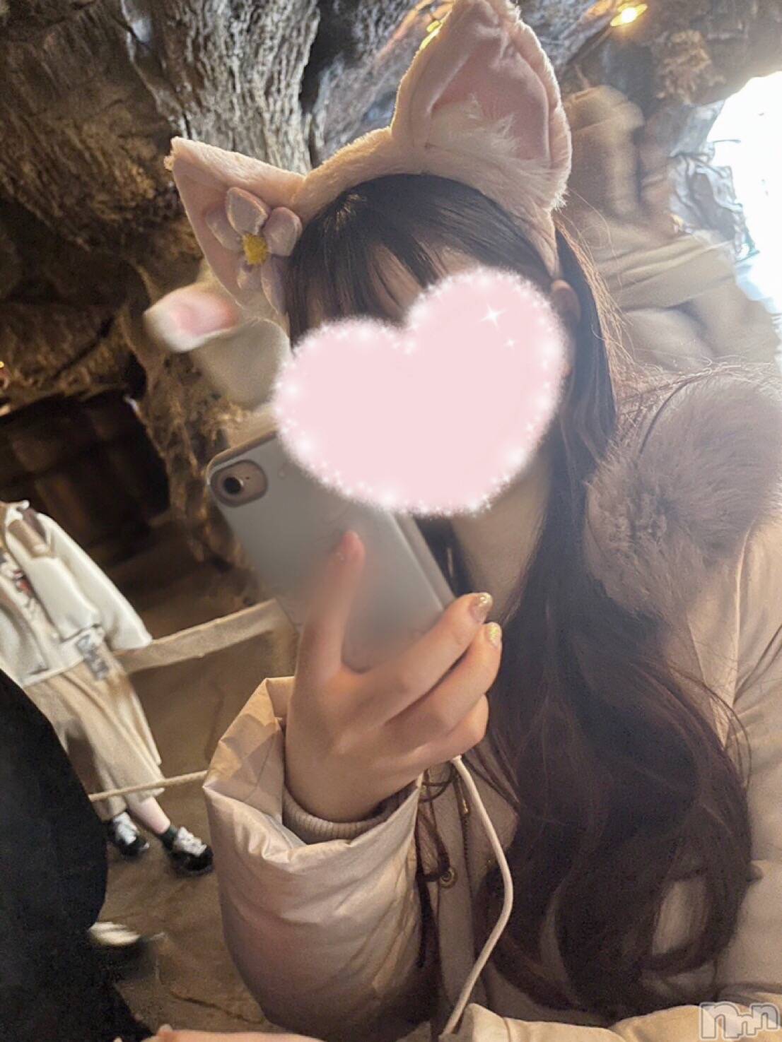 新潟手コキsleepy girl(スリーピーガール)なぎちゃん(22)の2024年3月6日写メブログ「夢の国🐹💓」