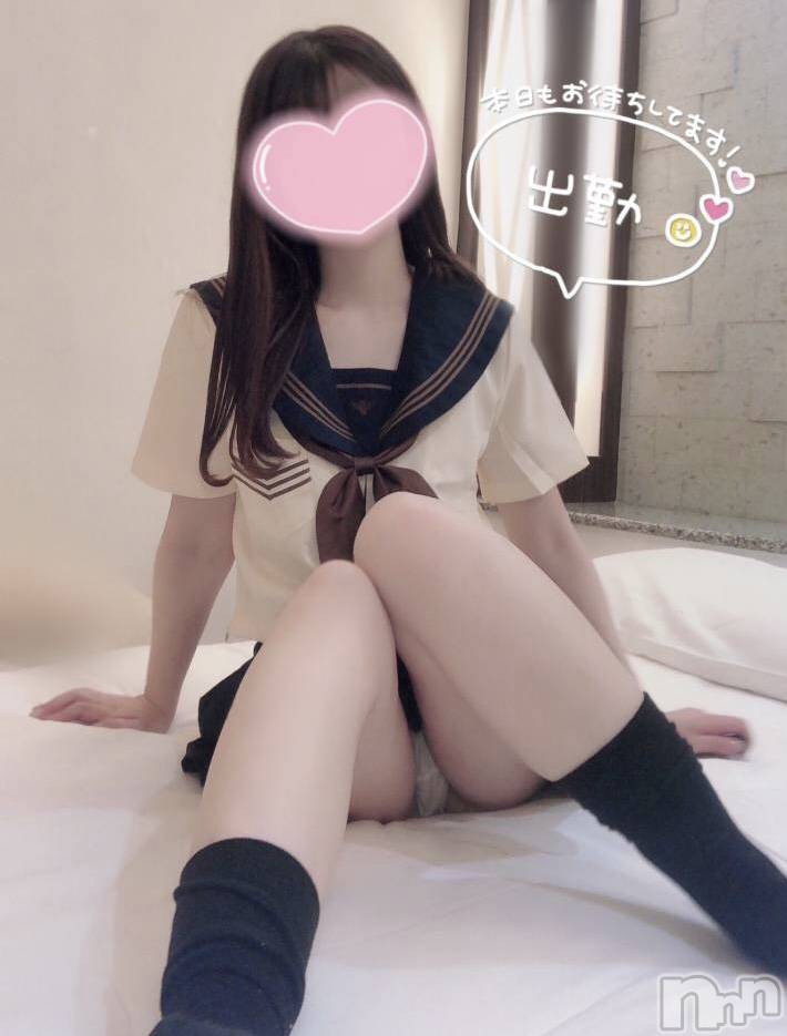 新潟手コキsleepy girl(スリーピーガール)なぎちゃん(22)の2024年4月7日写メブログ「ドキドキが止まらない♡」
