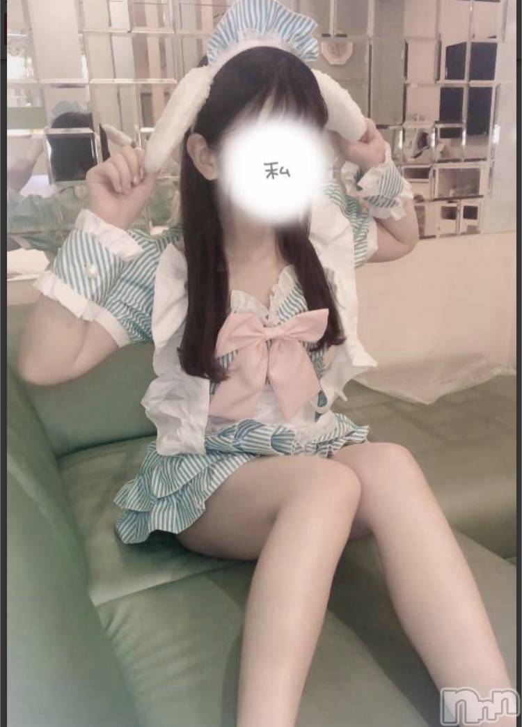 新潟手コキsleepy girl(スリーピーガール)なぎちゃん(22)の2024年8月12日写メブログ「君以外なんていらない！」