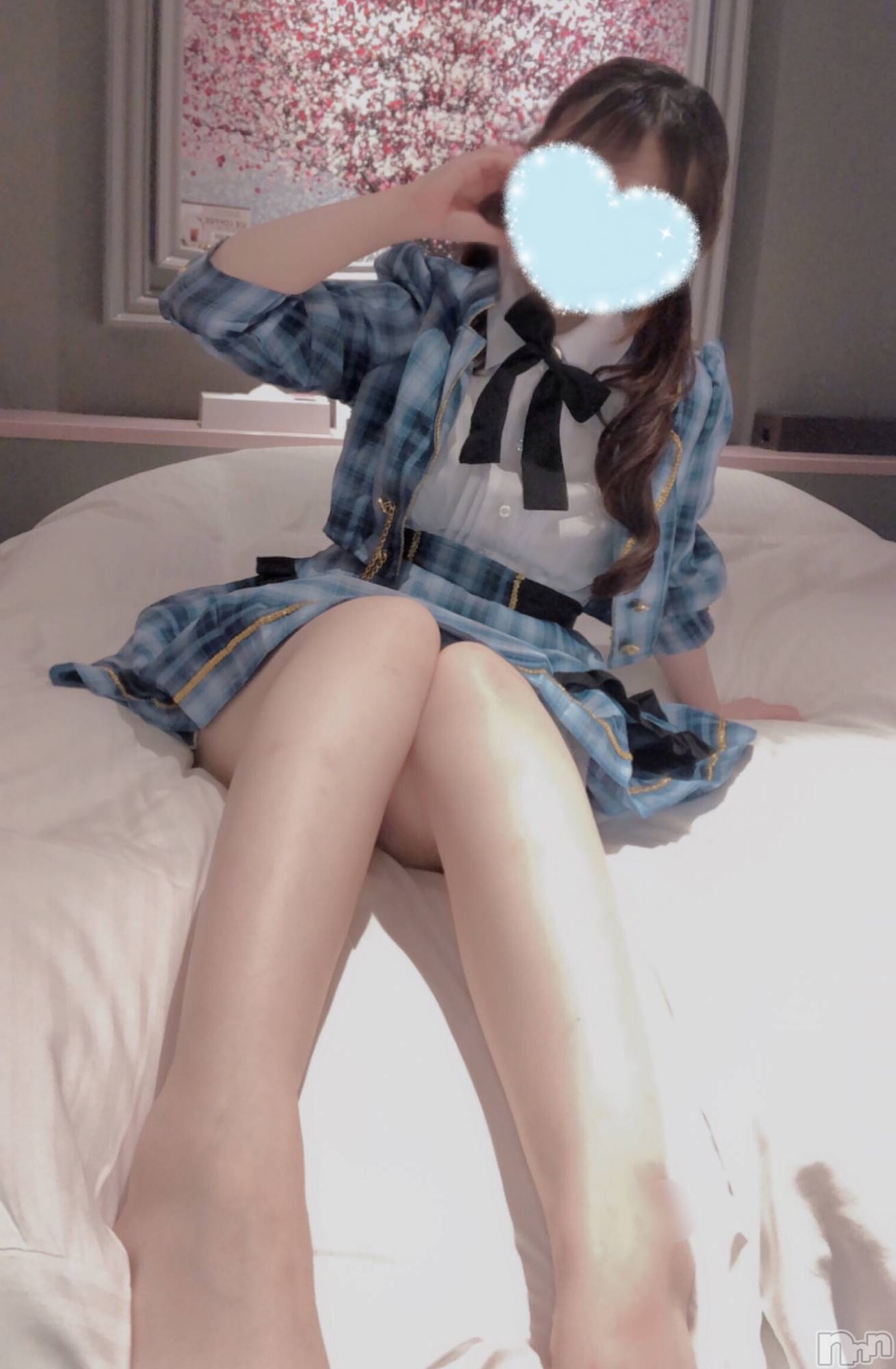 新潟手コキsleepy girl(スリーピーガール)なぎちゃん(22)の2024年9月14日写メブログ「どんな曲を聞いても主人公は君。」