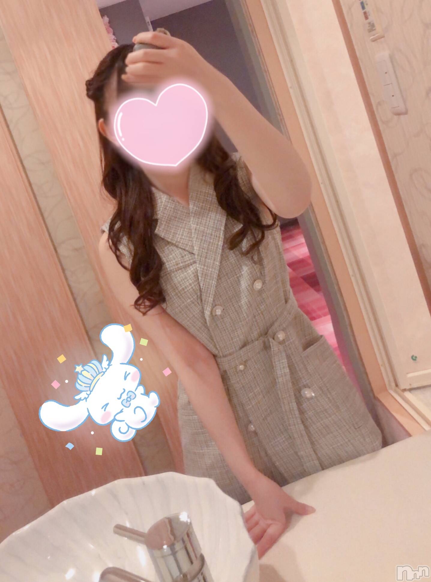 新潟手コキsleepy girl(スリーピーガール)なぎちゃん(22)の2024年9月15日写メブログ「アブラカタブラツルリンコ」