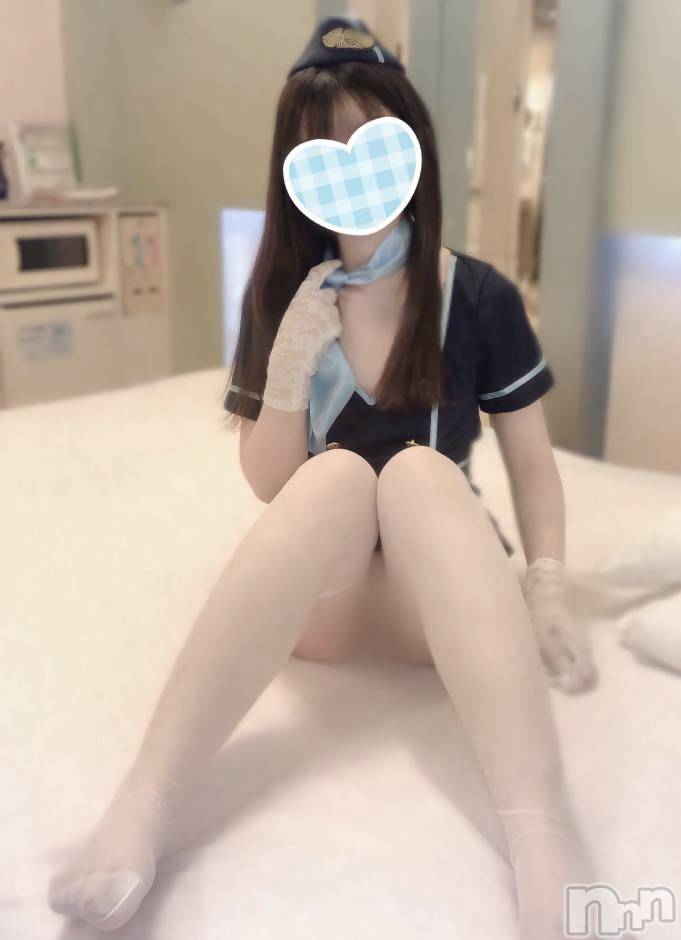 新潟手コキsleepy girl(スリーピーガール)なぎちゃん(22)の2024年9月30日写メブログ「1日限定で♡」