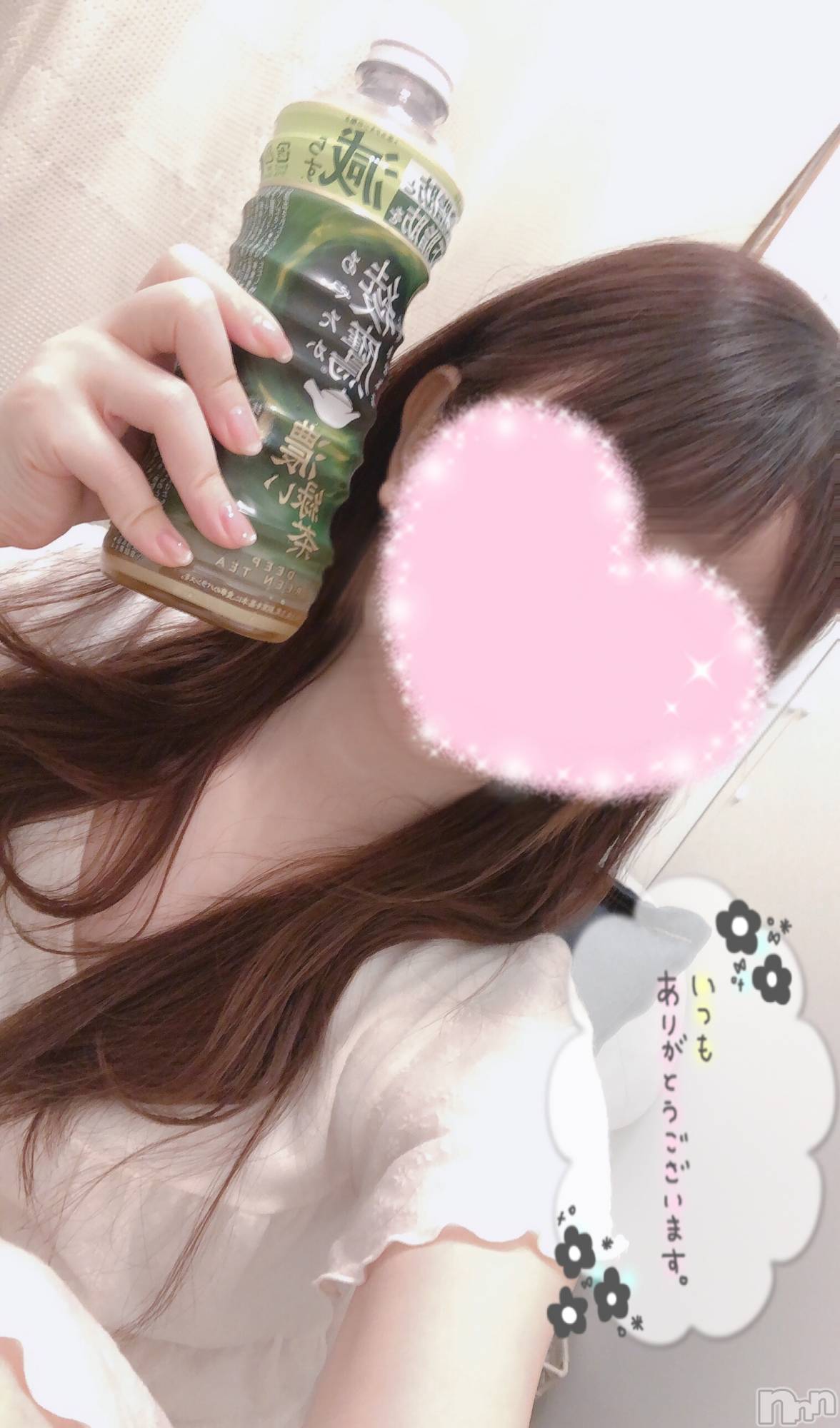 新潟手コキsleepy girl(スリーピーガール)なぎちゃん(22)の2024年10月2日写メブログ「ピンクなあそこ♡」
