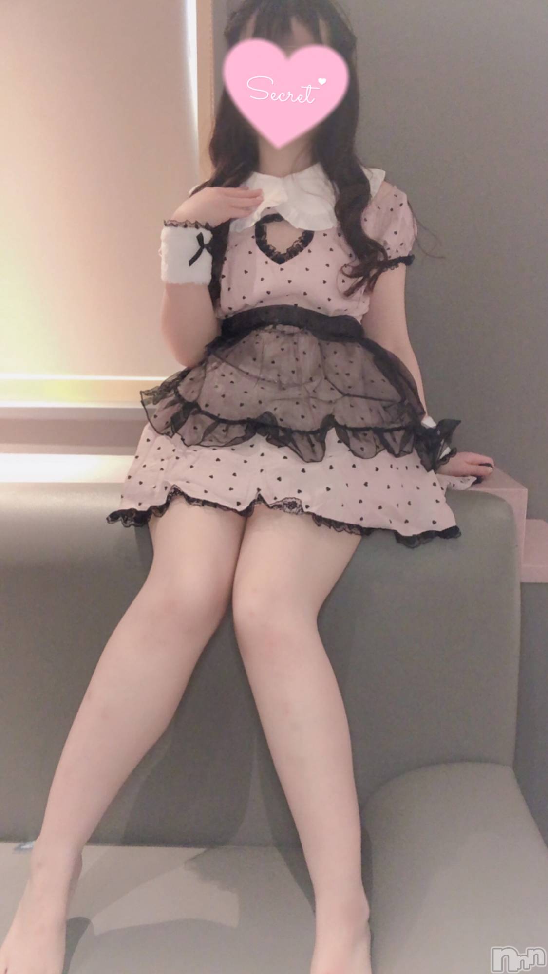 新潟手コキsleepy girl(スリーピーガール)なぎちゃん(22)の2024年10月15日写メブログ「しこたまオ◯ニーしてるのに…。」