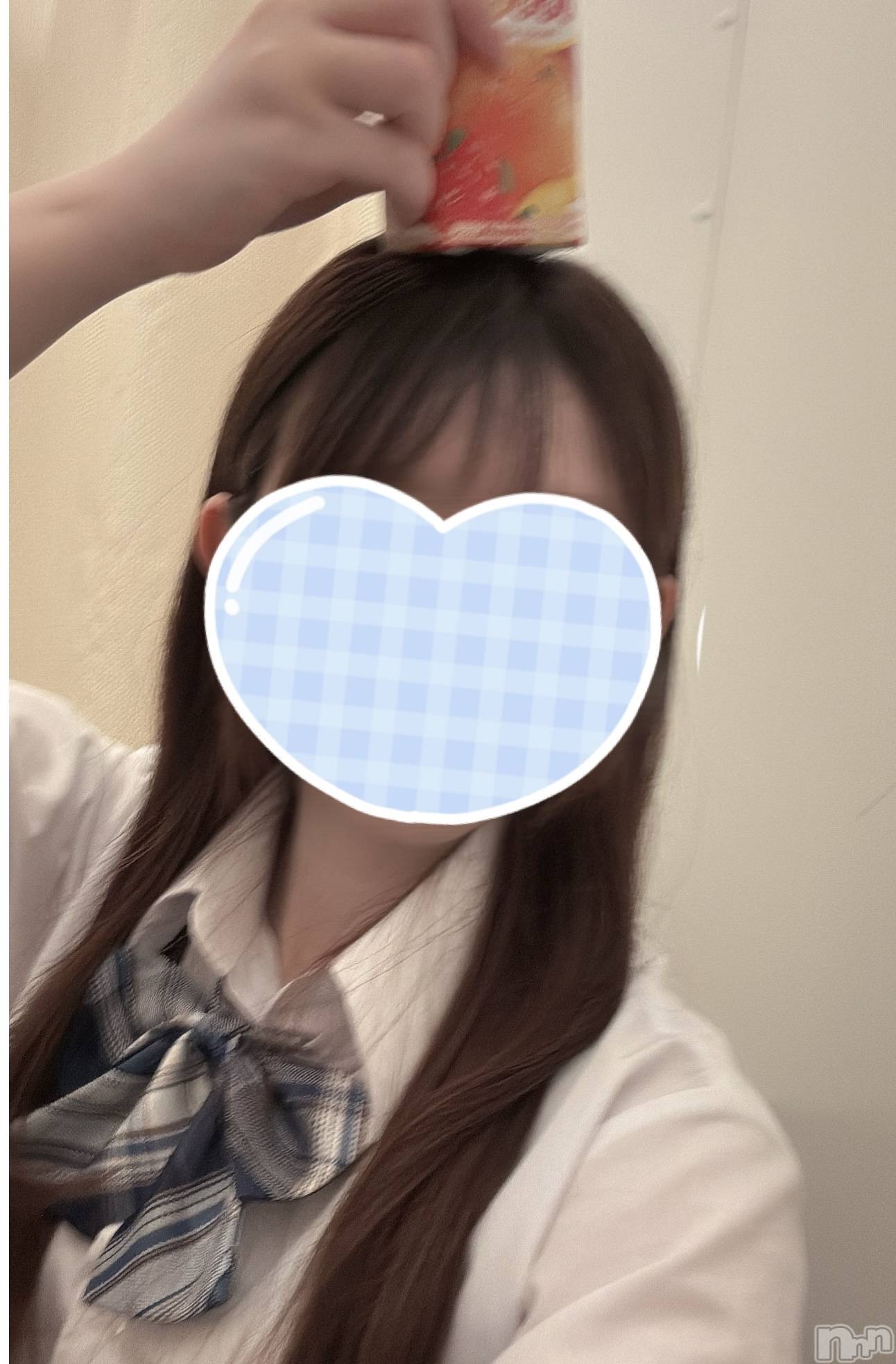 新潟手コキsleepy girl(スリーピーガール)なぎちゃん(22)の2024年10月19日写メブログ「天使じゃないよ♡」