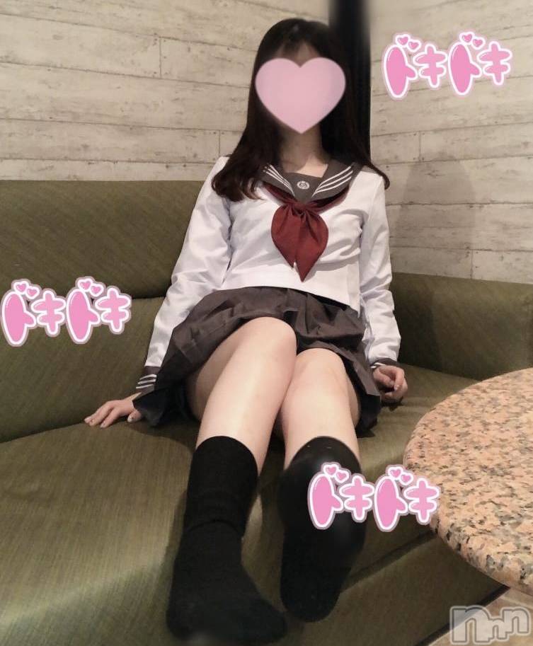 新潟手コキsleepy girl(スリーピーガール)なぎちゃん(22)の2024年10月25日写メブログ「トキメキは止められないの」