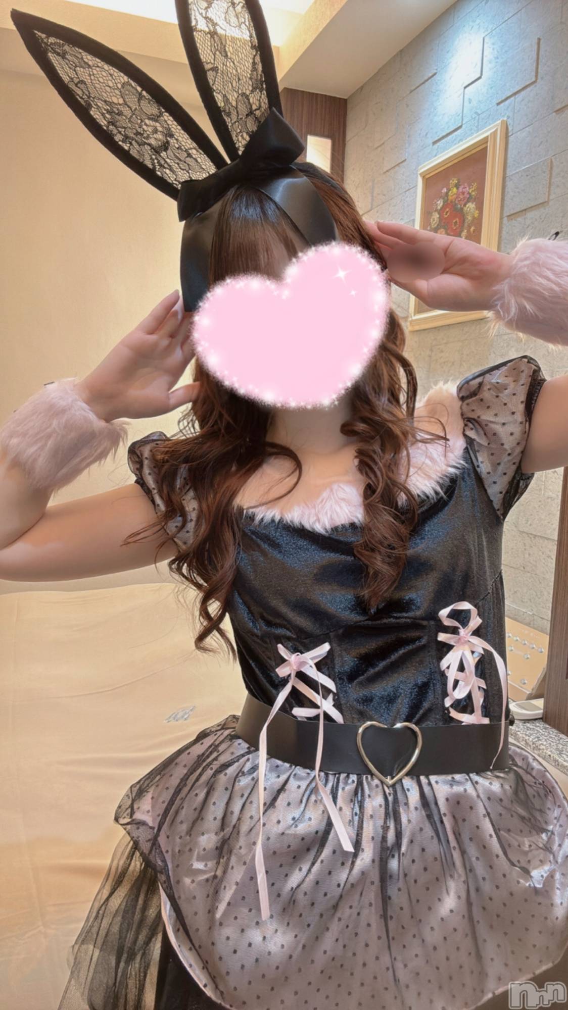 新潟手コキsleepy girl(スリーピーガール)なぎちゃん(22)の2024年10月31日写メブログ「最近の〇〇事情。」