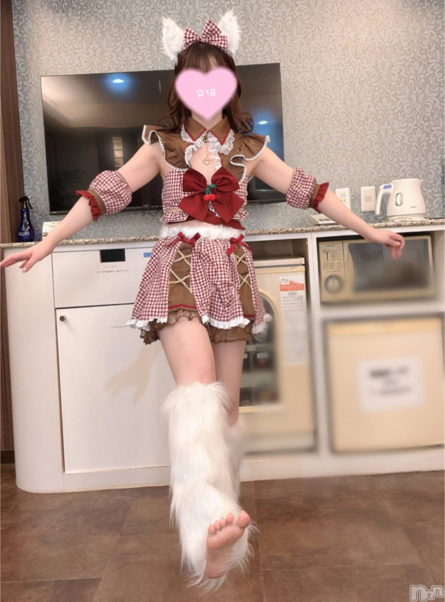 新潟手コキsleepy girl(スリーピーガール)なぎちゃん(22)の2024年11月3日写メブログ「中からとろーんて」