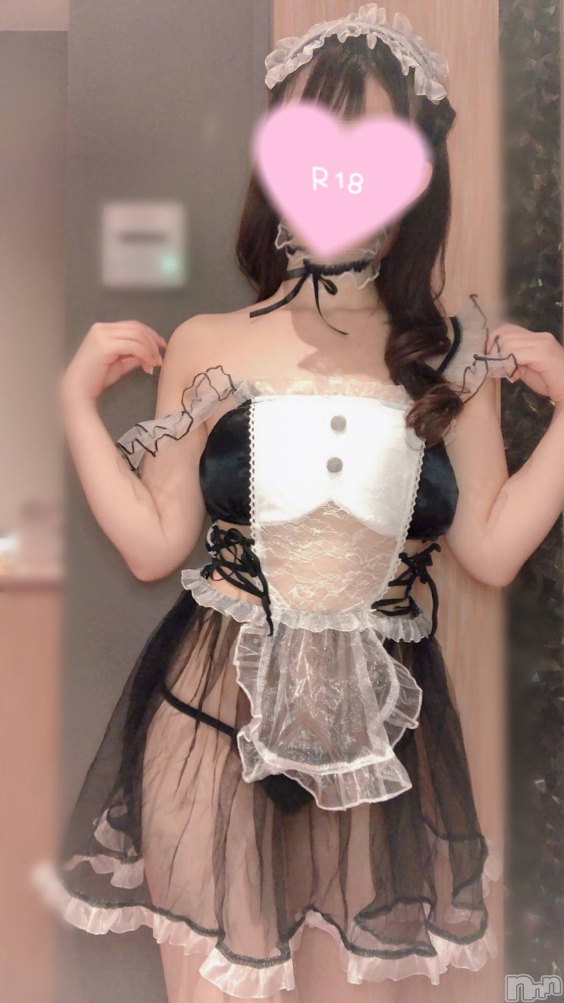 新潟手コキsleepy girl(スリーピーガール)なぎちゃん(22)の2024年11月9日写メブログ「いい感じに育てました♡」