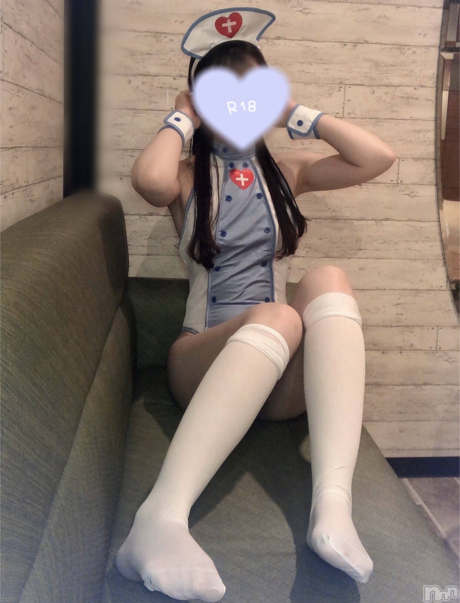 新潟手コキsleepy girl(スリーピーガール)なぎちゃん(22)の2024年11月24日写メブログ「焦らしながら♡」