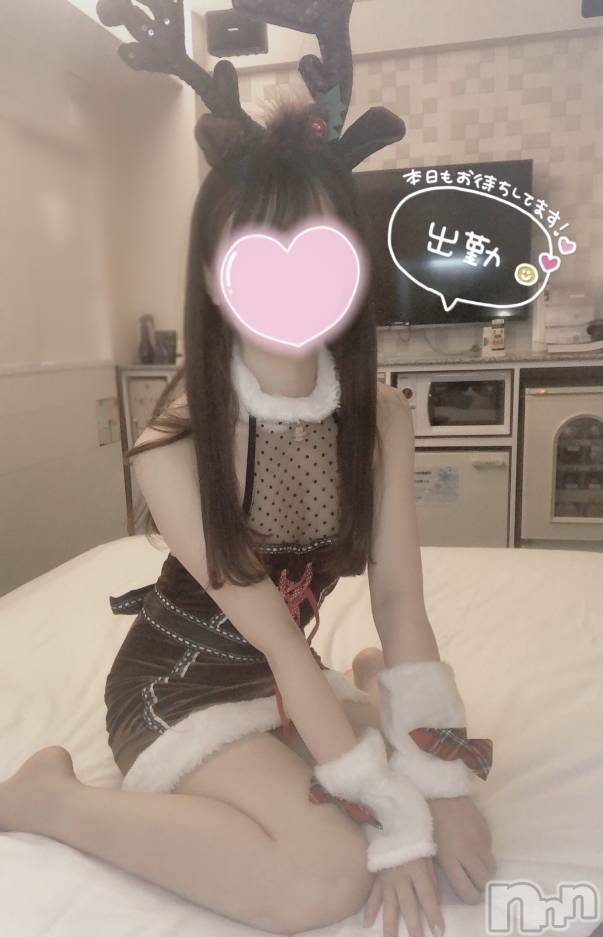 新潟手コキsleepy girl(スリーピーガール)なぎちゃん(22)の2024年12月14日写メブログ「時間が溶ける」