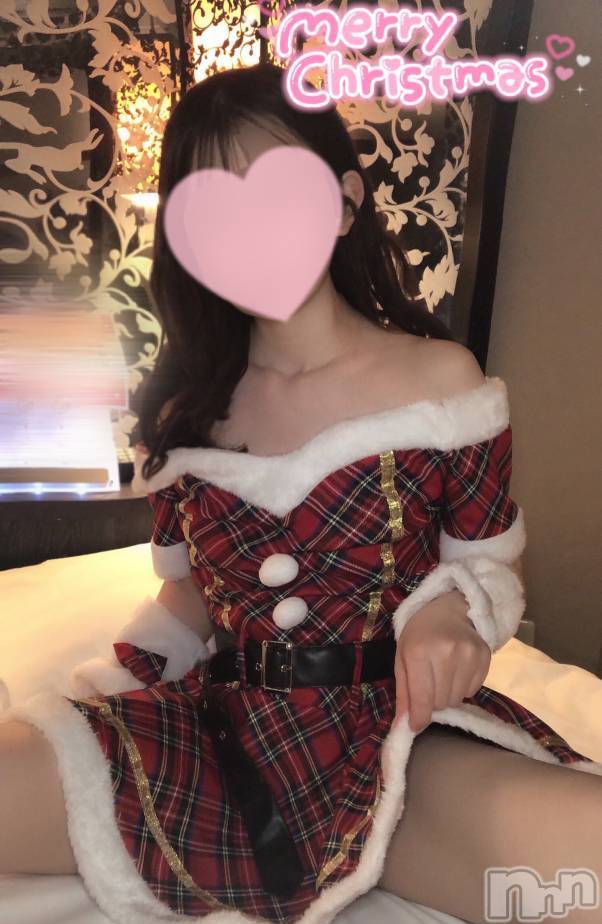 新潟手コキsleepy girl(スリーピーガール)なぎちゃん(22)の2024年12月25日写メブログ「性なる夜に‥♡」