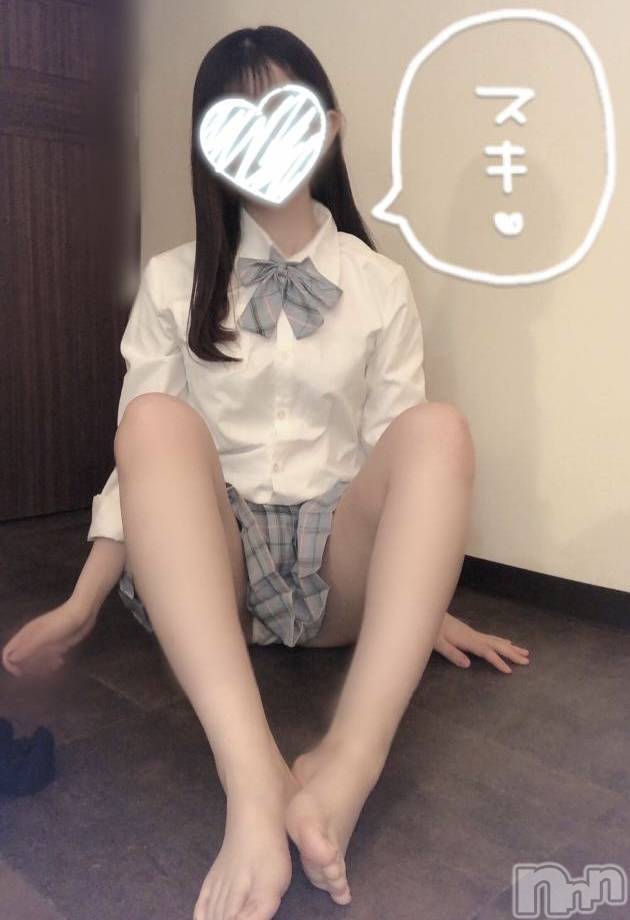 新潟手コキsleepy girl(スリーピーガール)なぎちゃん(22)の2025年1月19日写メブログ「足でもされてみたい？」