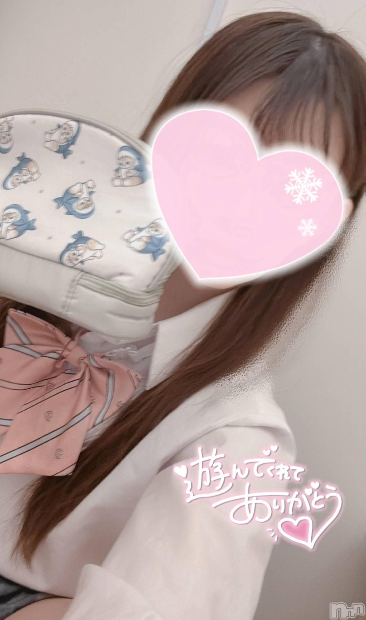 新潟手コキsleepy girl(スリーピーガール)なぎちゃん(22)の2025年2月25日写メブログ「2回もシちゃった♡」