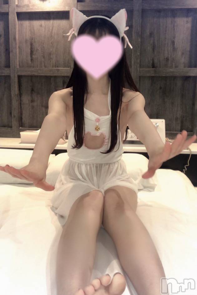 新潟手コキsleepy girl(スリーピーガール)なぎちゃん(22)の2025年4月15日写メブログ「ドピュドピュしちゃった♡」