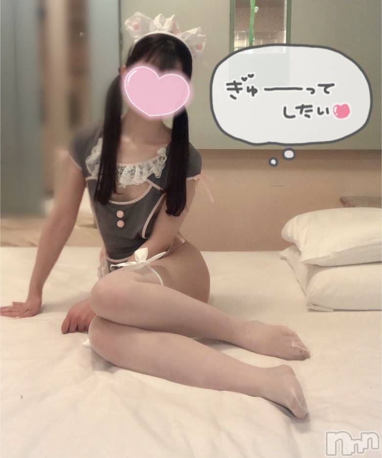 新潟手コキsleepy girl(スリーピーガール)なぎちゃん(22)の2025年4月18日写メブログ「初めての体験シたよ♡」