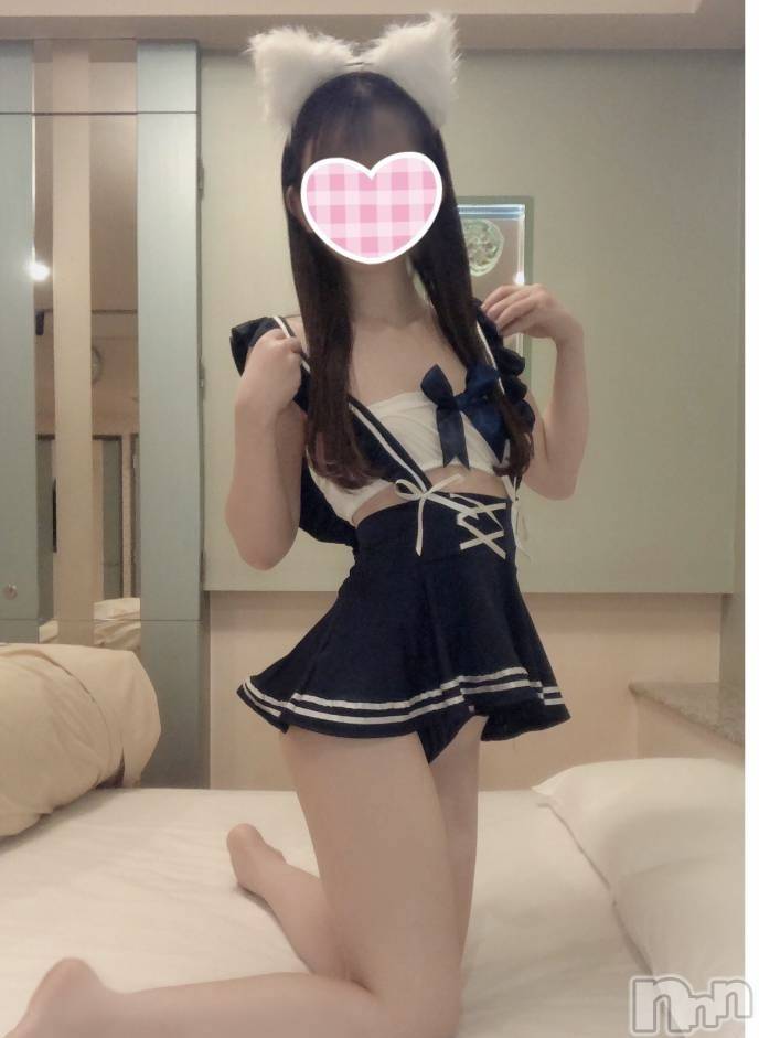 新潟手コキsleepy girl(スリーピーガール)なぎちゃん(22)の2025年4月23日写メブログ「イケない事って分かってるんだけど…。」