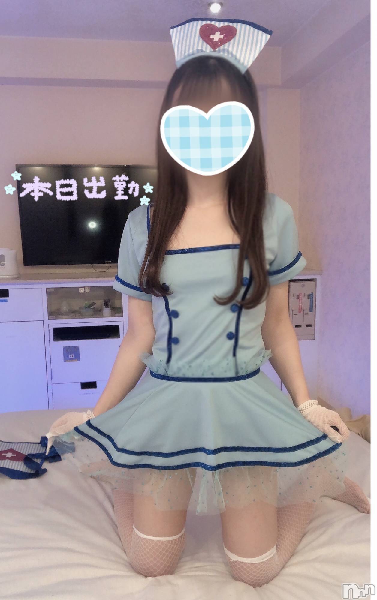 新潟手コキsleepy girl(スリーピーガール)なぎちゃん(22)の2025年5月11日写メブログ「噛めば噛むほど」