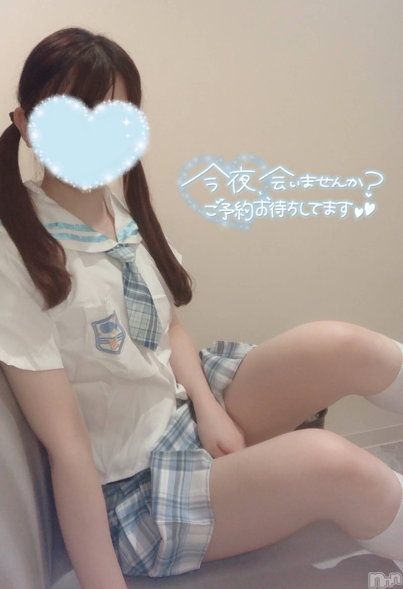 新潟手コキsleepy girl(スリーピーガール)なぎちゃん(22)の2025年7月26日写メブログ「自分でアソコ触っちゃう…。」