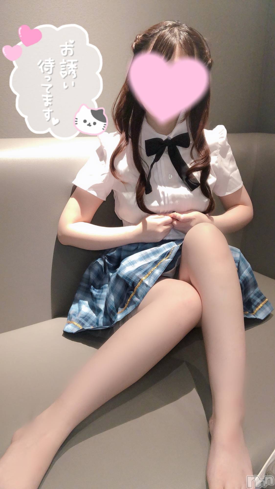 新潟手コキsleepy girl(スリーピーガール)なぎちゃん(22)の2025年7月27日写メブログ「溶けちゃいそう？」