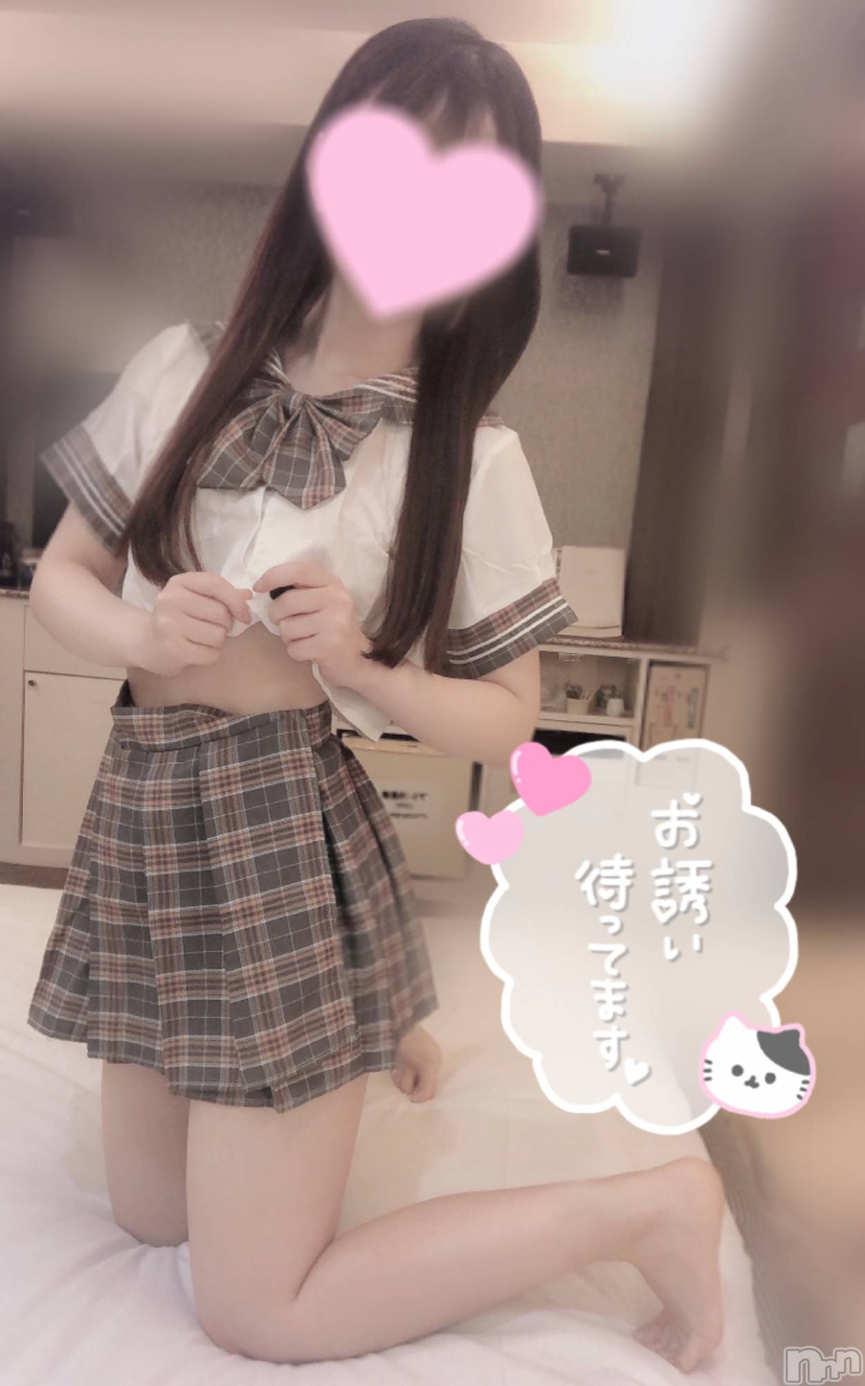 新潟手コキsleepy girl(スリーピーガール)なぎちゃん(22)の2025年7月29日写メブログ「顔だけでイケちゃうの？」