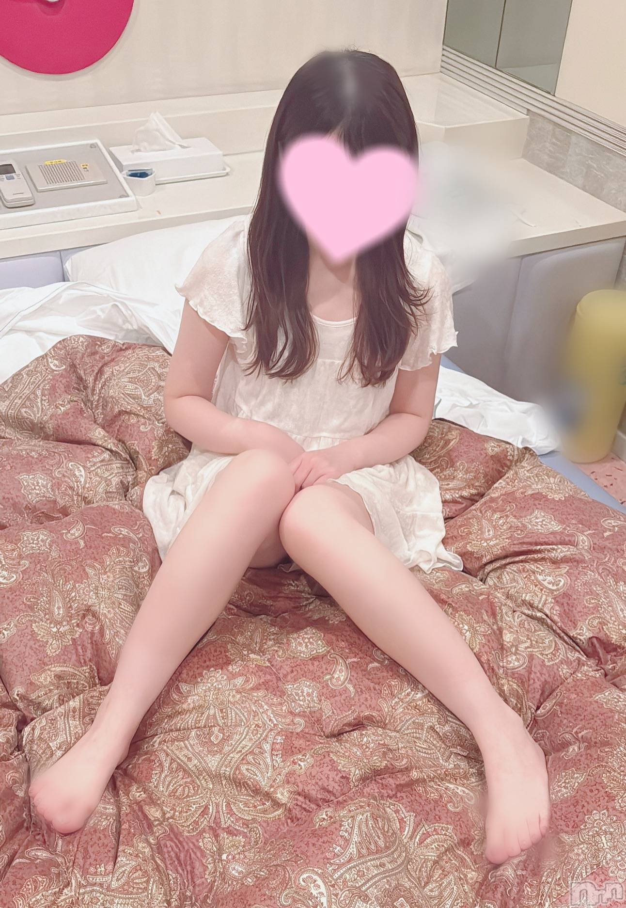 新潟手コキsleepy girl(スリーピーガール)なぎちゃん(22)の2025年8月1日写メブログ「超絶ムラムラする？」