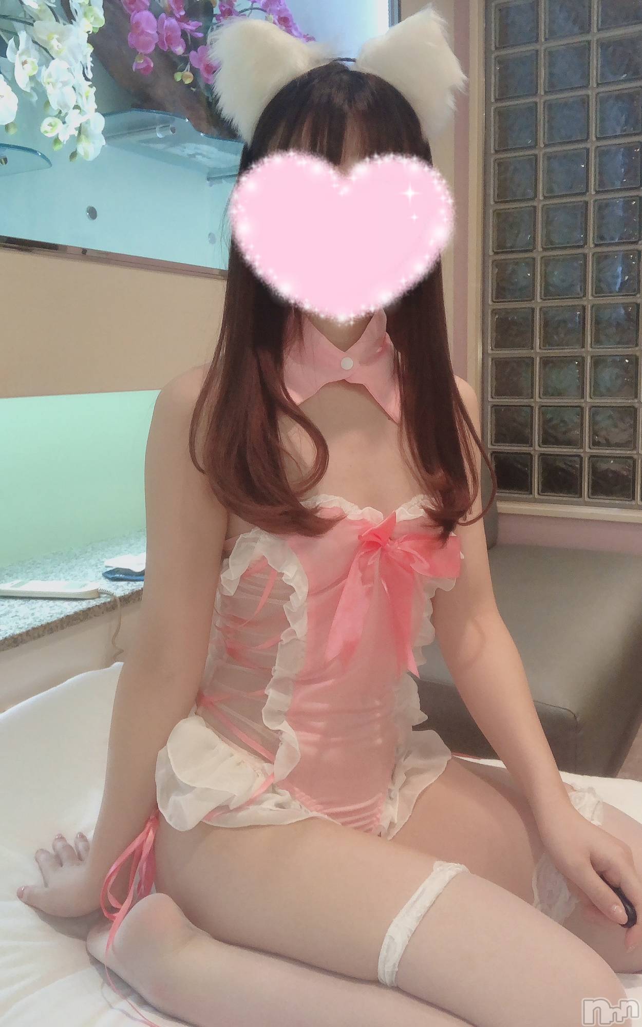 新潟手コキsleepy girl(スリーピーガール)なぎちゃん(22)の2025年8月2日写メブログ「花火はイク？」