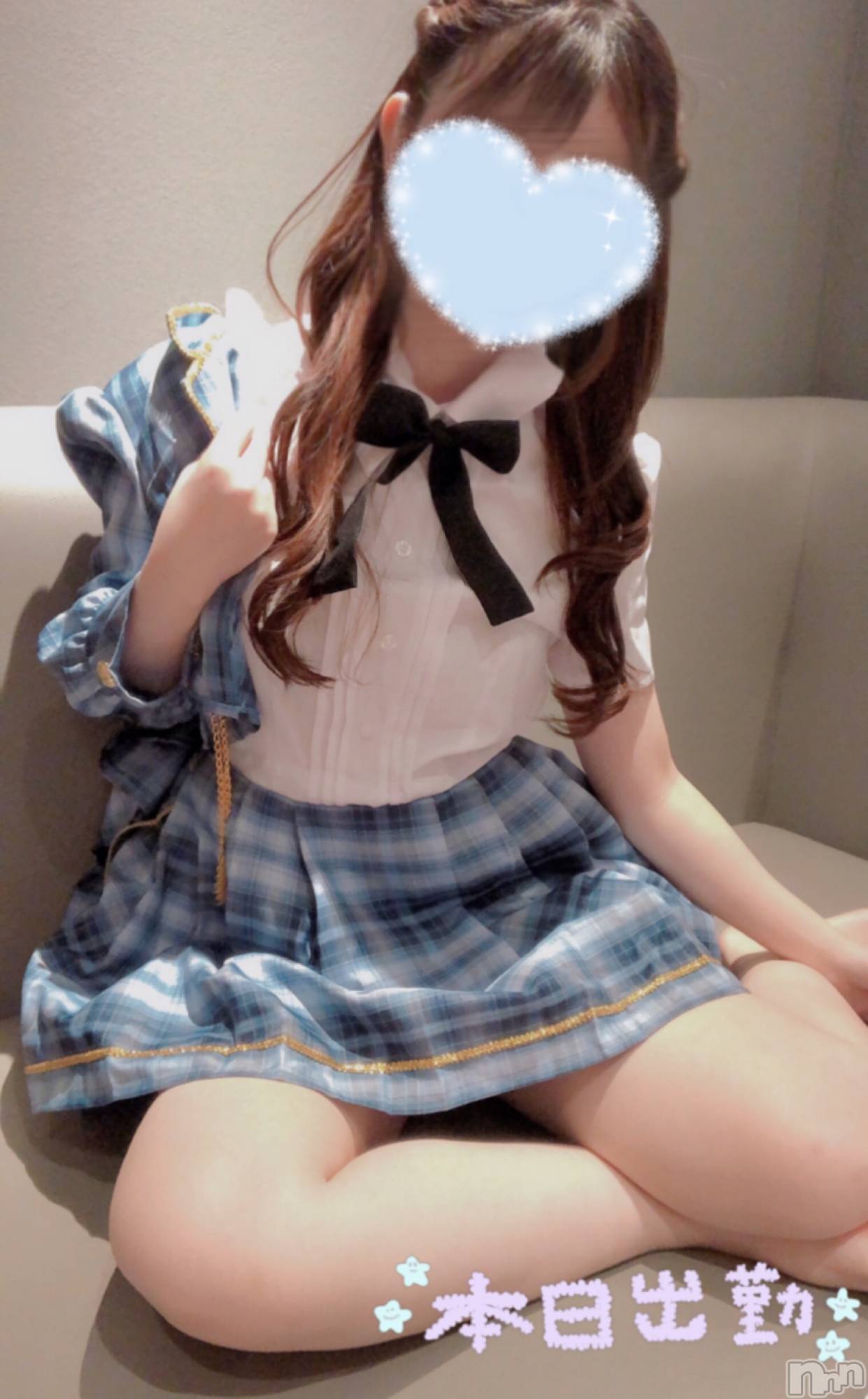 新潟手コキsleepy girl(スリーピーガール)なぎちゃん(22)の2025年8月6日写メブログ「◎億当選者の現在‥。」