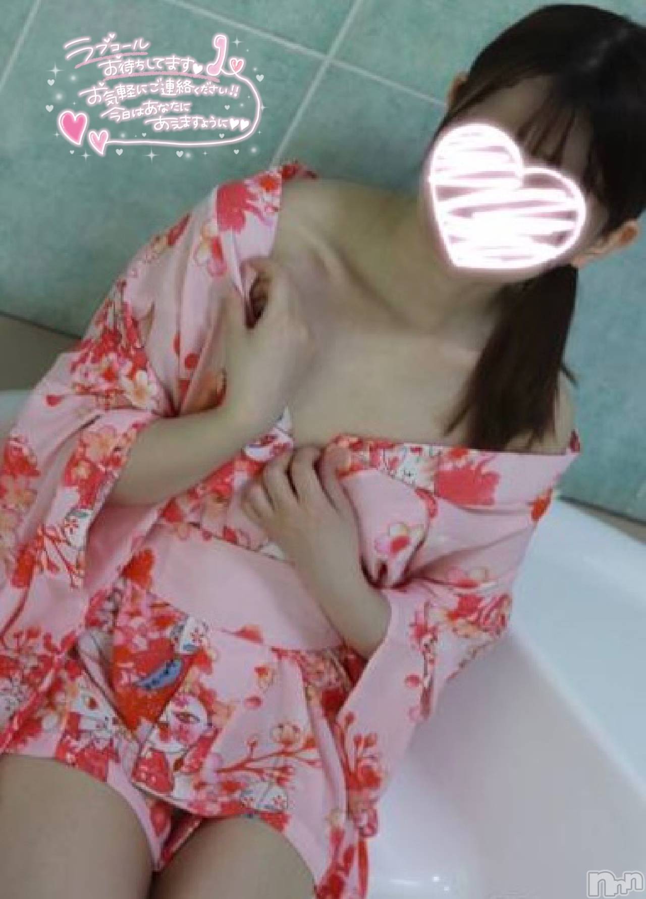 新潟手コキsleepy girl(スリーピーガール)なぎちゃん(22)の2025年8月8日写メブログ「つるつる好きでしょ？♡」