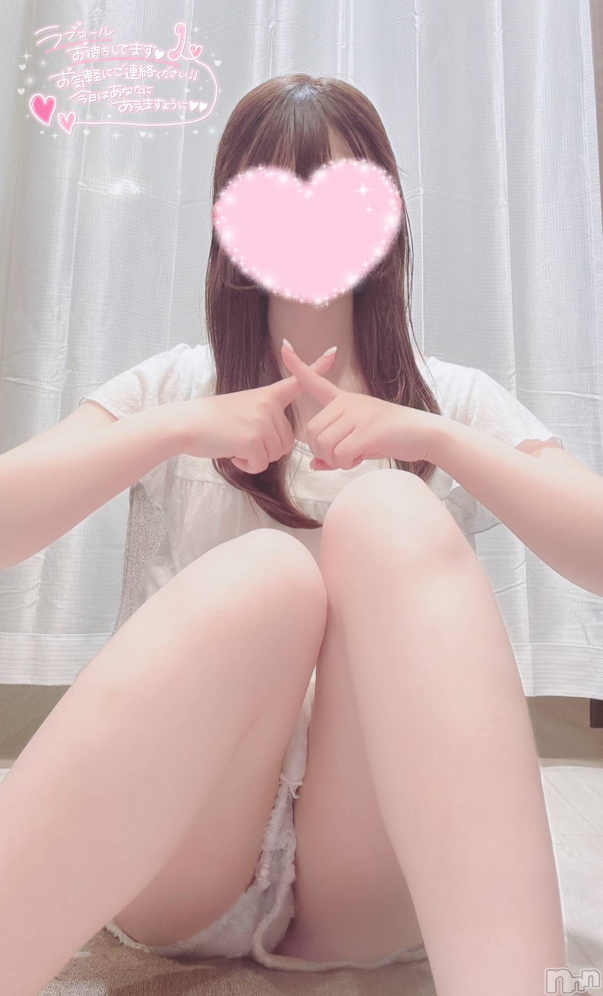 新潟手コキsleepy girl(スリーピーガール)なぎちゃん(22)の2025年8月11日写メブログ「匂わせはダメ絶対♡」