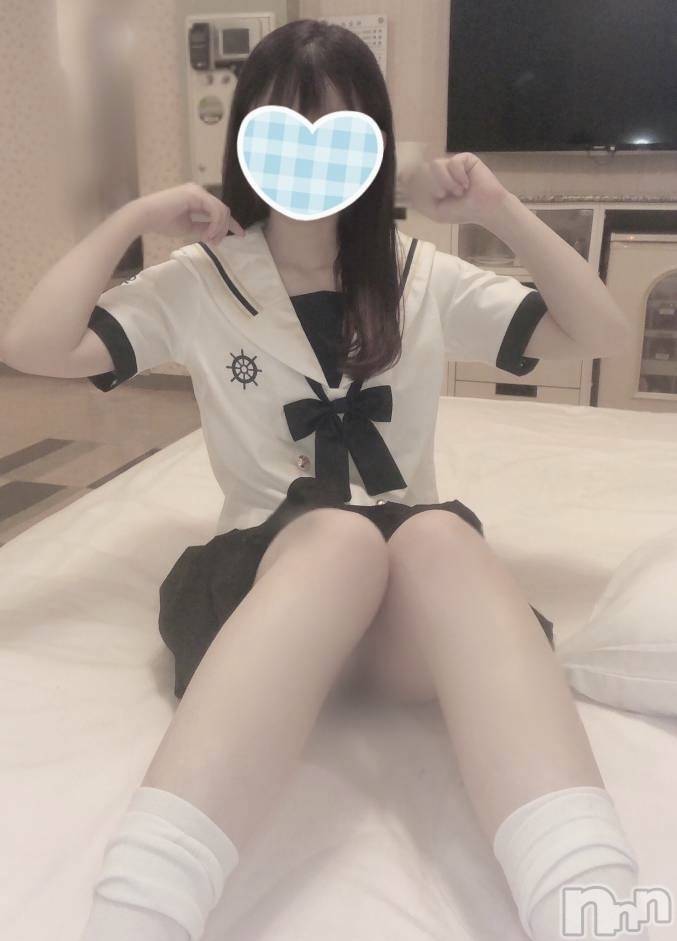 新潟手コキsleepy girl(スリーピーガール)なぎちゃん(22)の2025年8月15日写メブログ「えちえちな体制で♡」