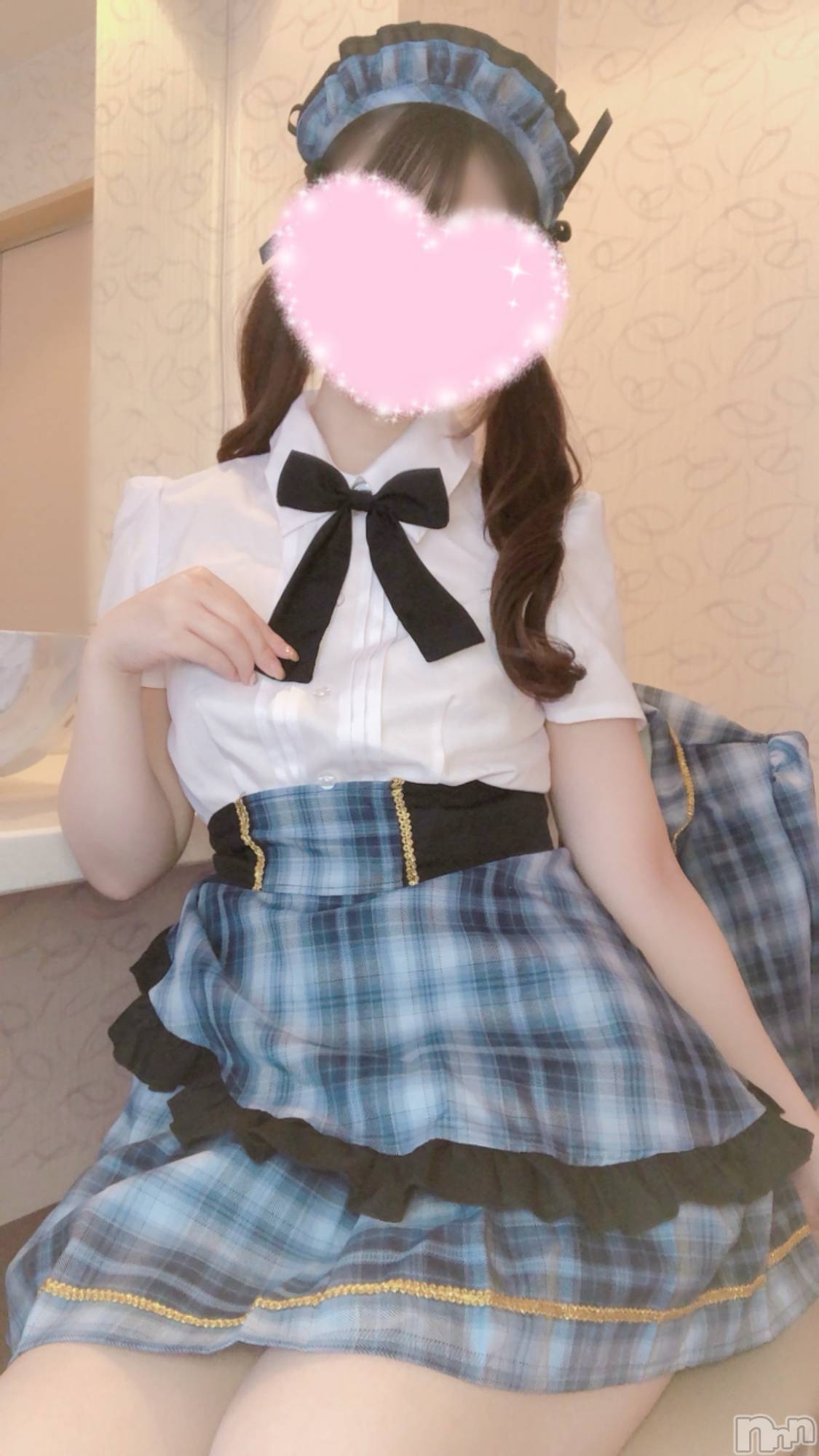 新潟手コキsleepy girl(スリーピーガール)なぎちゃん(22)の2025年8月15日写メブログ「気持ちいい事シちゃう？♡」