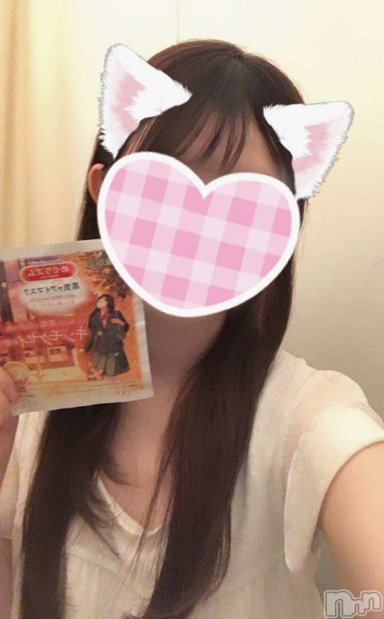 新潟手コキsleepy girl(スリーピーガール)なぎちゃん(22)の2025年8月15日写メブログ「柔らかいらしい♡」