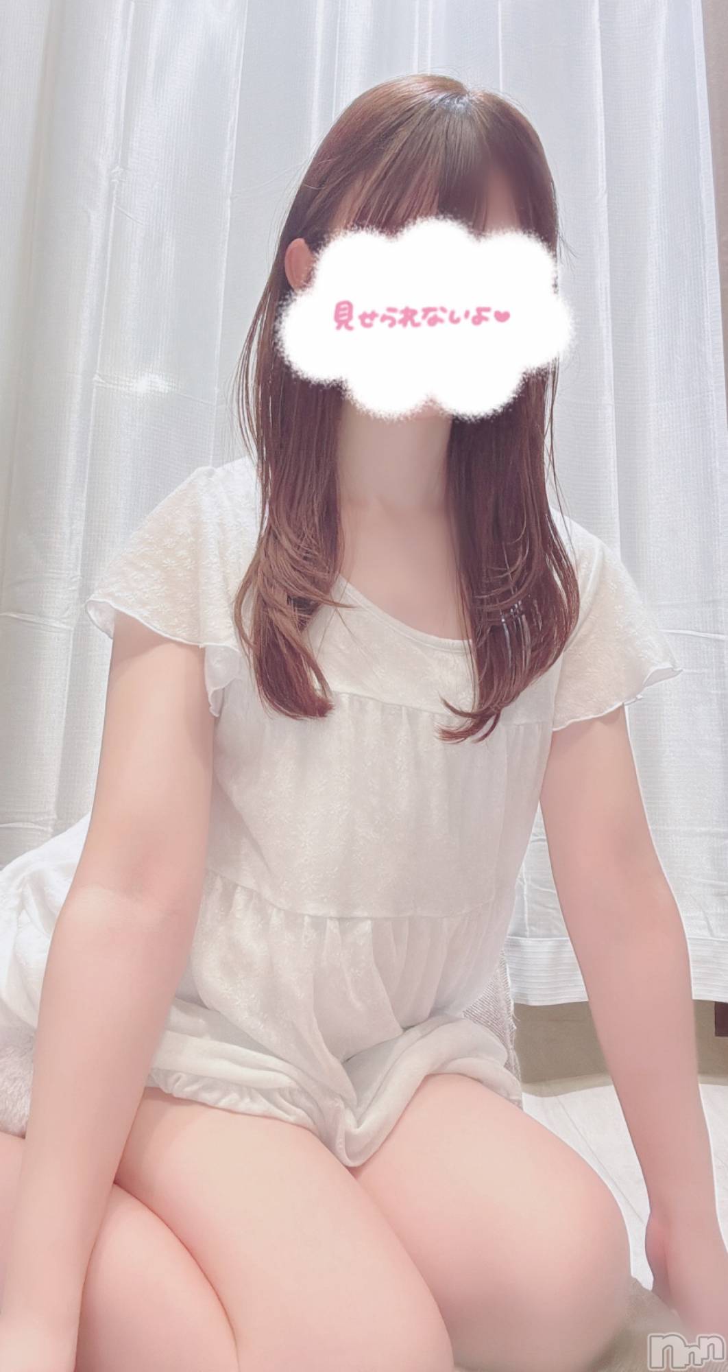 新潟手コキsleepy girl(スリーピーガール)なぎちゃん(22)の2025年8月18日写メブログ「ぺろぺろが好きなんだって」