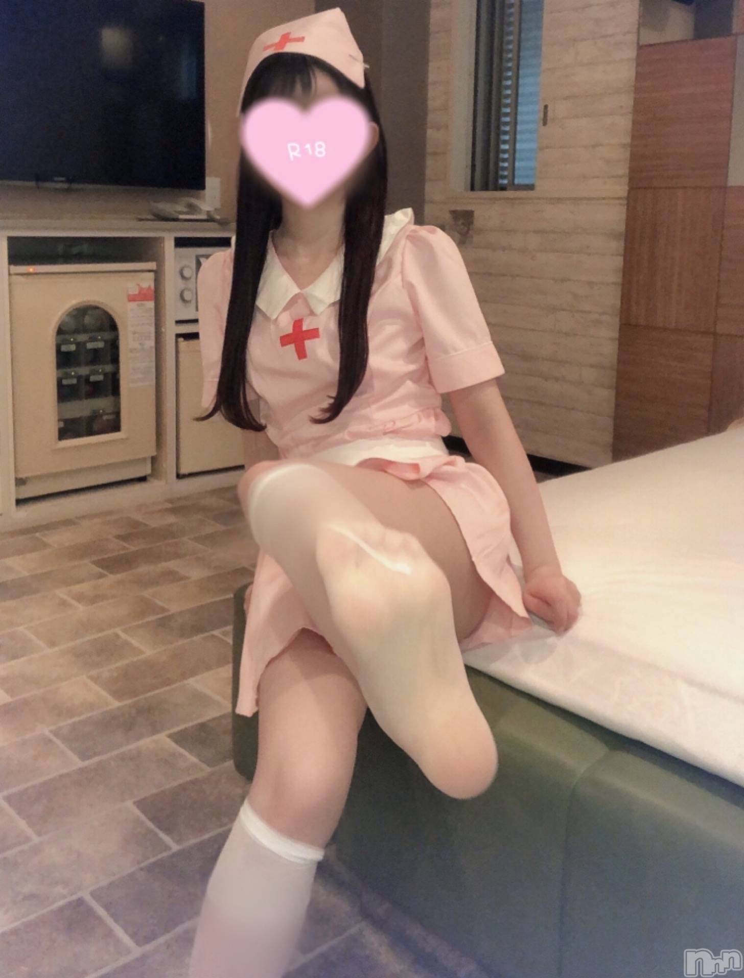新潟手コキsleepy girl(スリーピーガール)なぎちゃん(22)の2025年8月24日写メブログ「足の指でイッちゃった♡」