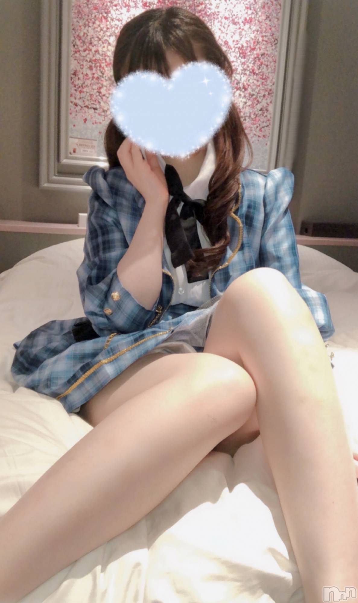 新潟手コキsleepy girl(スリーピーガール)なぎちゃん(22)の2025年8月24日写メブログ「ギリギリにイッた♡」