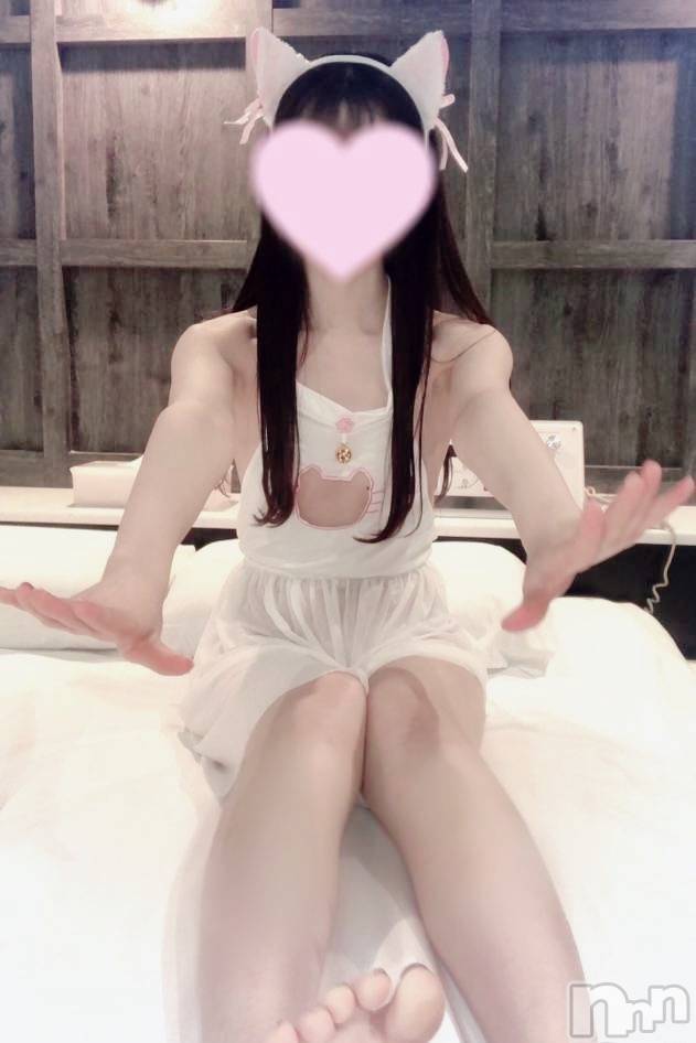 新潟手コキsleepy girl(スリーピーガール)なぎちゃん(22)の2025年8月31日写メブログ「顔見ただけてフル◯起♡」