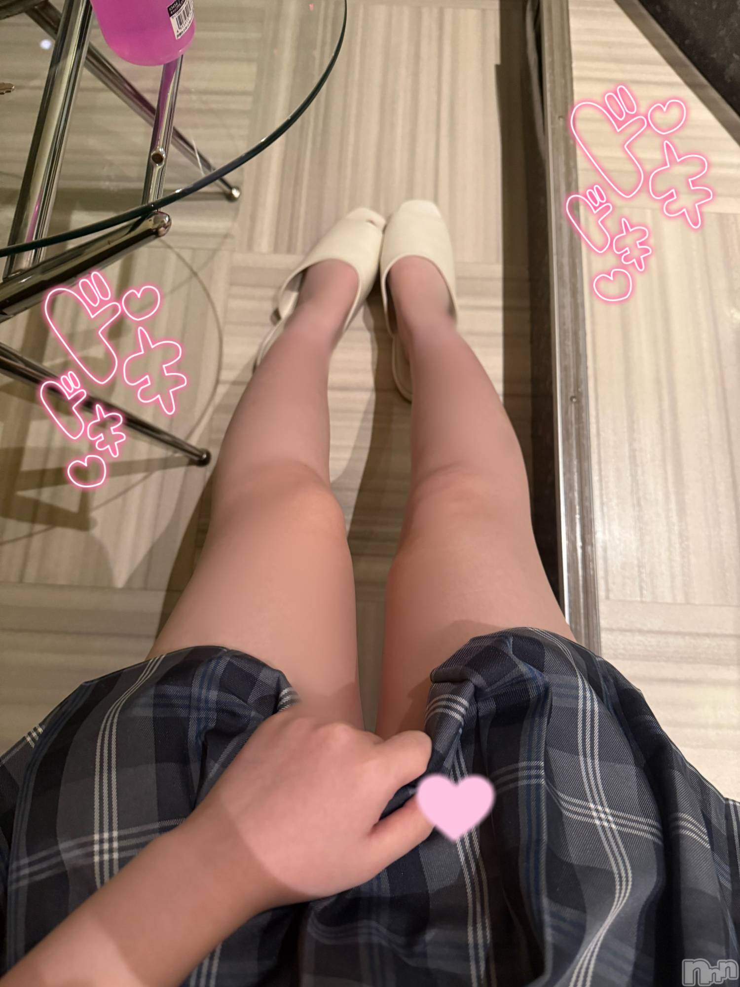 新潟手コキsleepy girl(スリーピーガール)なぎちゃん(22)の2025年9月12日写メブログ「絶対にムリなんですけど‥。」