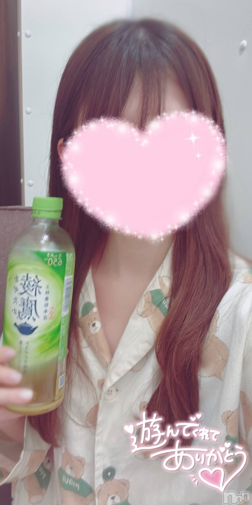 新潟デリヘルsleepy girl(スリーピーガール)なぎちゃん(22)の2025年10月1日写メブログ「柔らかいお口好きだもんね」