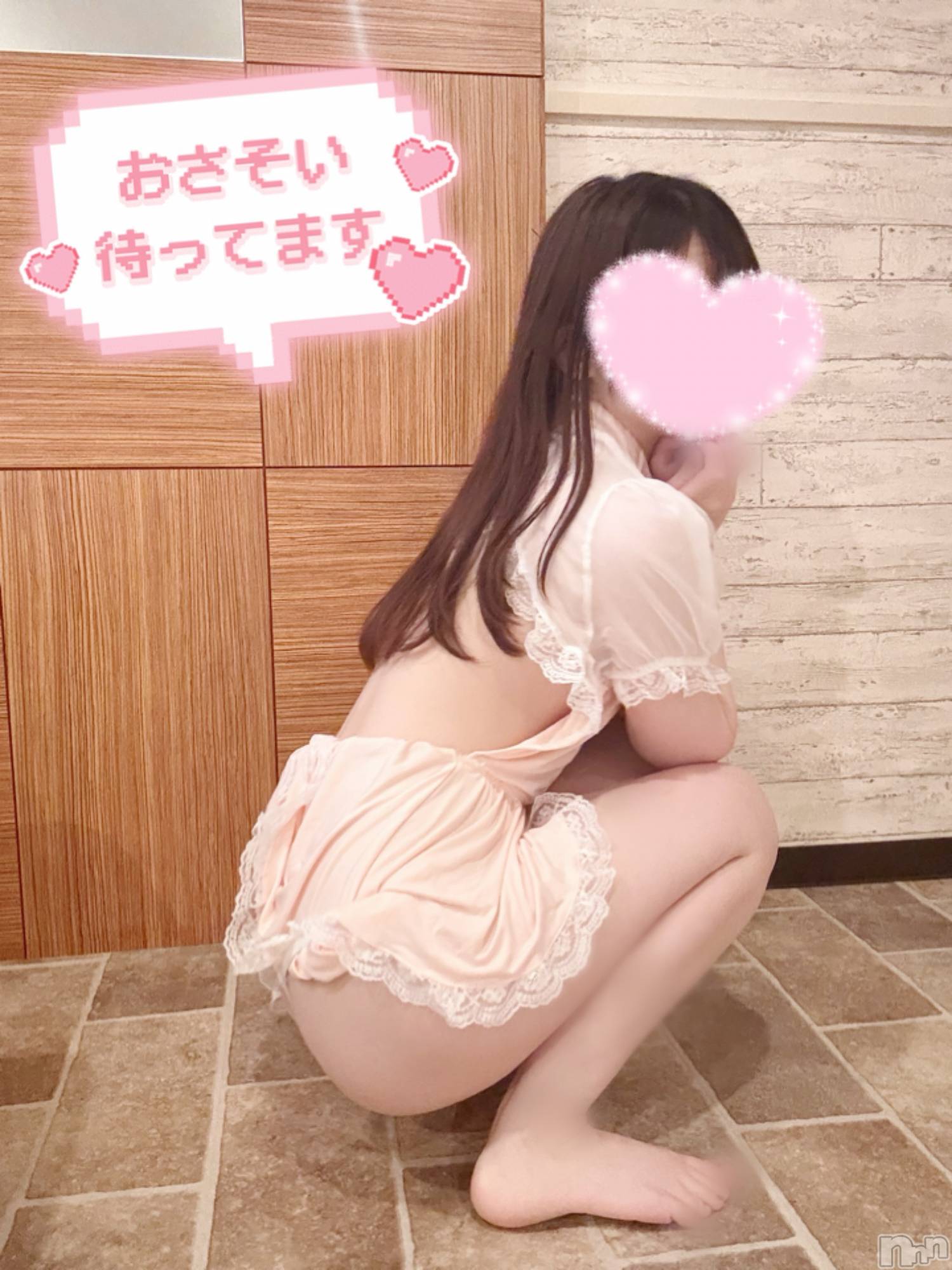 新潟デリヘルsleepy girl(スリーピーガール)なぎちゃん(22)の2025年10月2日写メブログ「ちゃっかり金◯映っちゃってる‥」